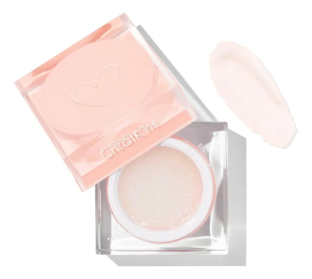 BEAUTY CREATIONS - PEACH LIP SCRUB