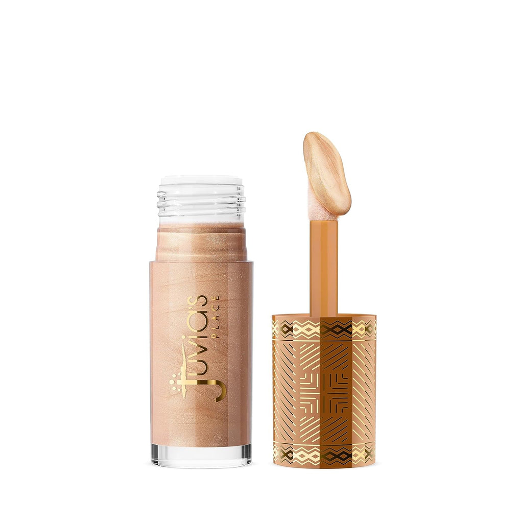 JUVIA´S PLACE - NUBIAN GLOW LIQUID LUMINIZER