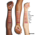 KYLIE COSMETICS - HIGH GLOSS