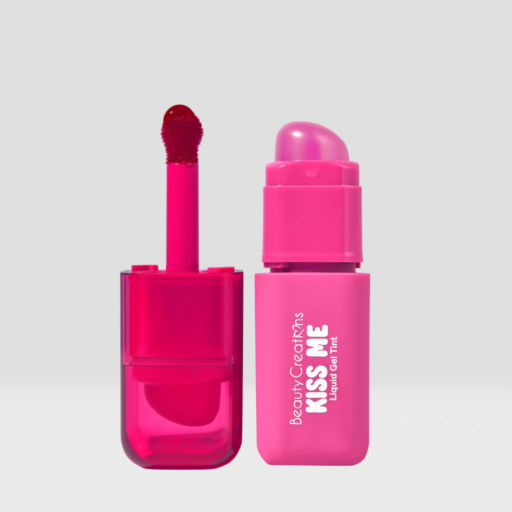 Beauty Creations - Kiss Me Liquid Gel Tint