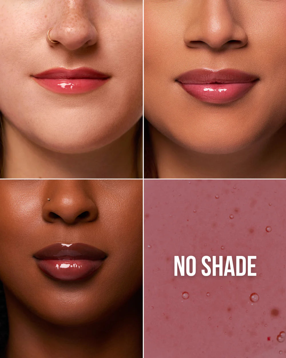 BEAUTY CREATIONS - Tinted Luxe Lip Oil