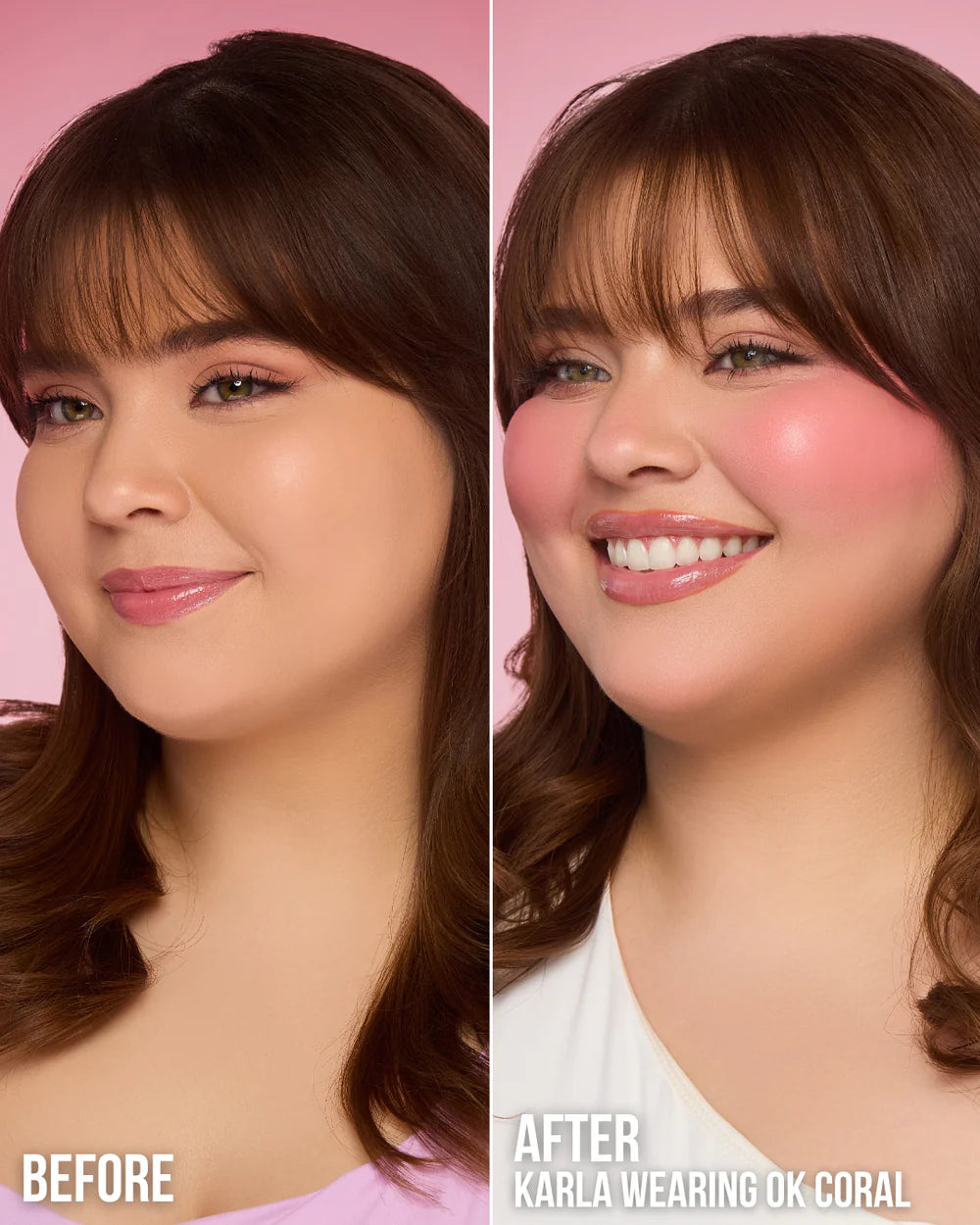 BEAUTY CREATIONS - LIQUID BLUSH