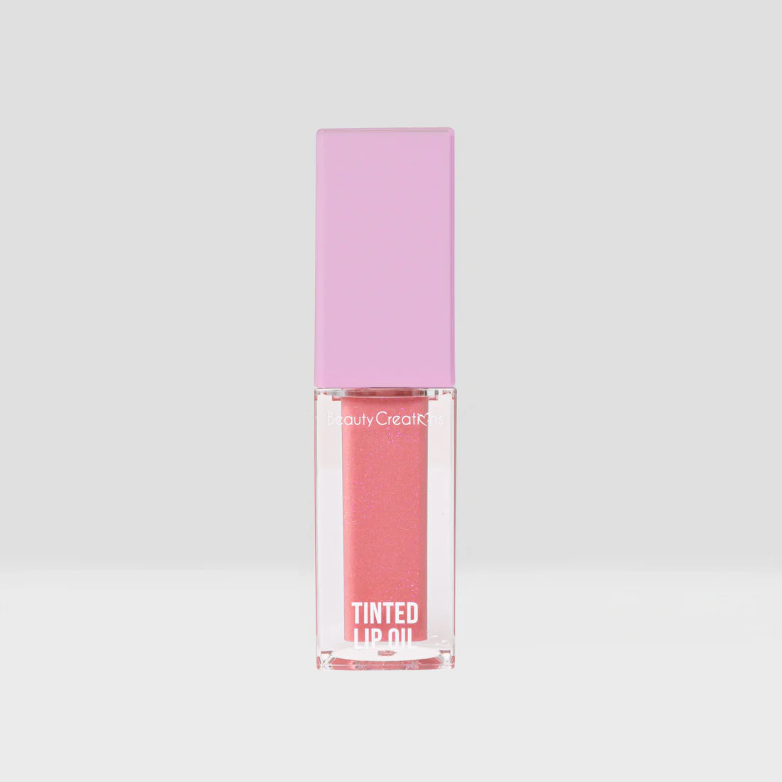 BEAUTY CREATIONS - Tinted Luxe Lip Oil