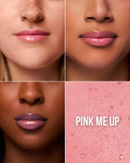 BEAUTY CREATIONS - Tinted Luxe Lip Oil