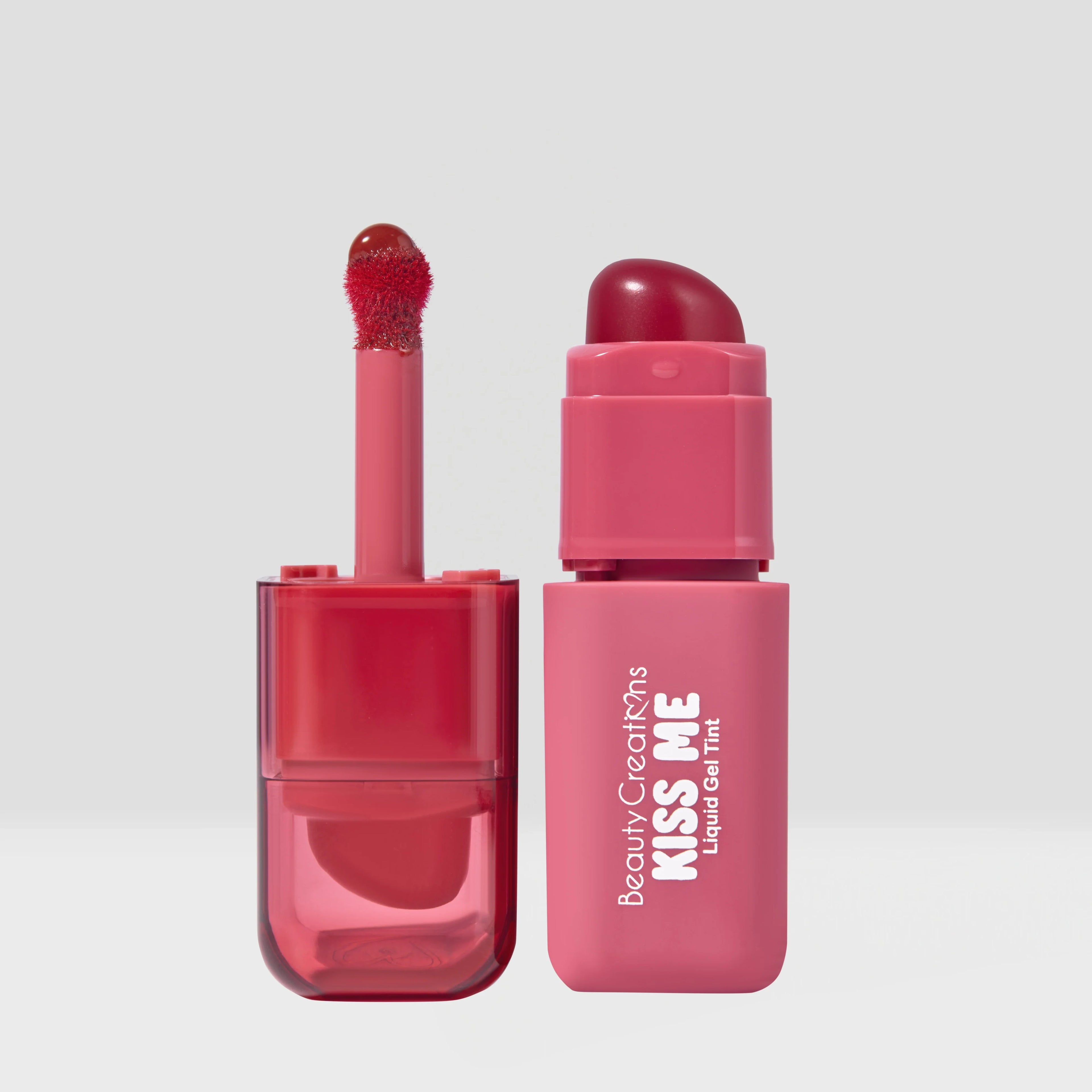 Beauty Creations - Kiss Me Liquid Gel Tint
