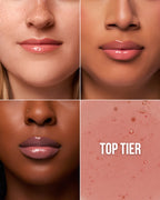 BEAUTY CREATIONS - Tinted Luxe Lip Oil