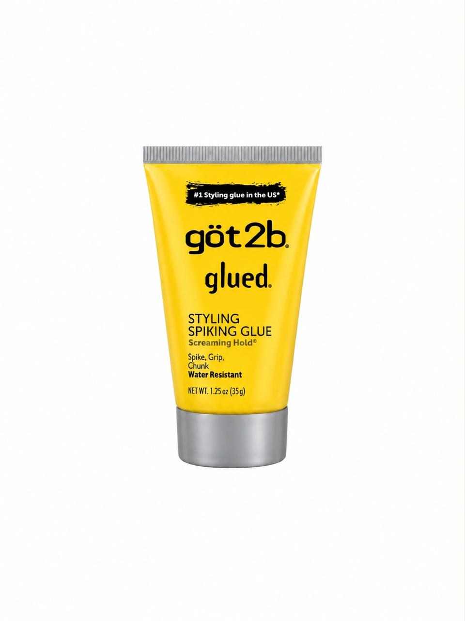 GOT2B - Gel fijador para cabello, cejas.