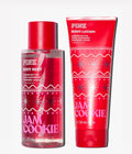 VICTORIA´S SECRET - JAM COOKIE PACK DE 2