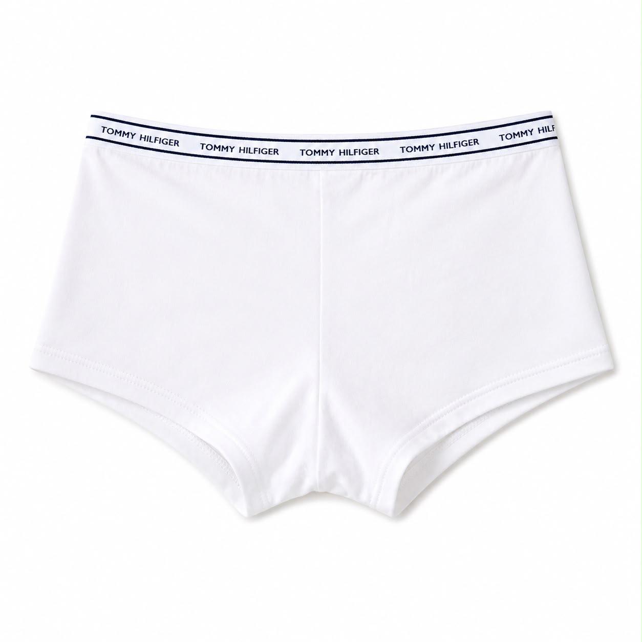 TOMMY HILFIGER - ROPA INTERIOR