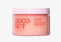 PINK- EXFOLIANTE CORPORAL DE COCO