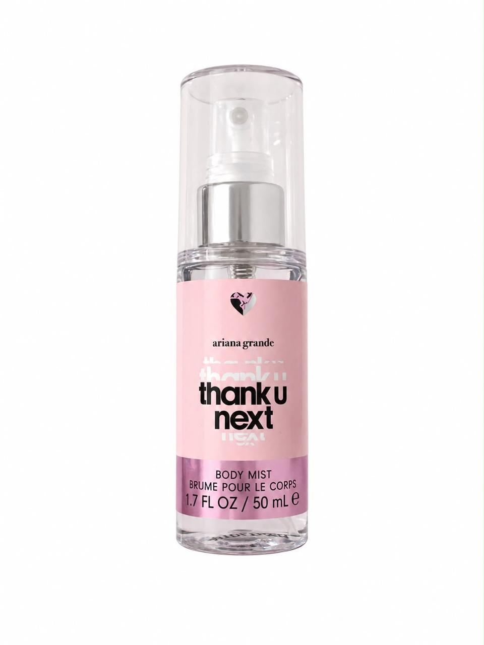 ARIANA GRANDE - THANK U NEXT 50 ML