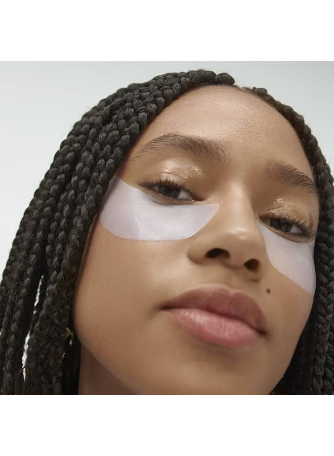 SEPHORA COLLECTION - Mascarillas para ojos anti-ojeras con extracto de arándano