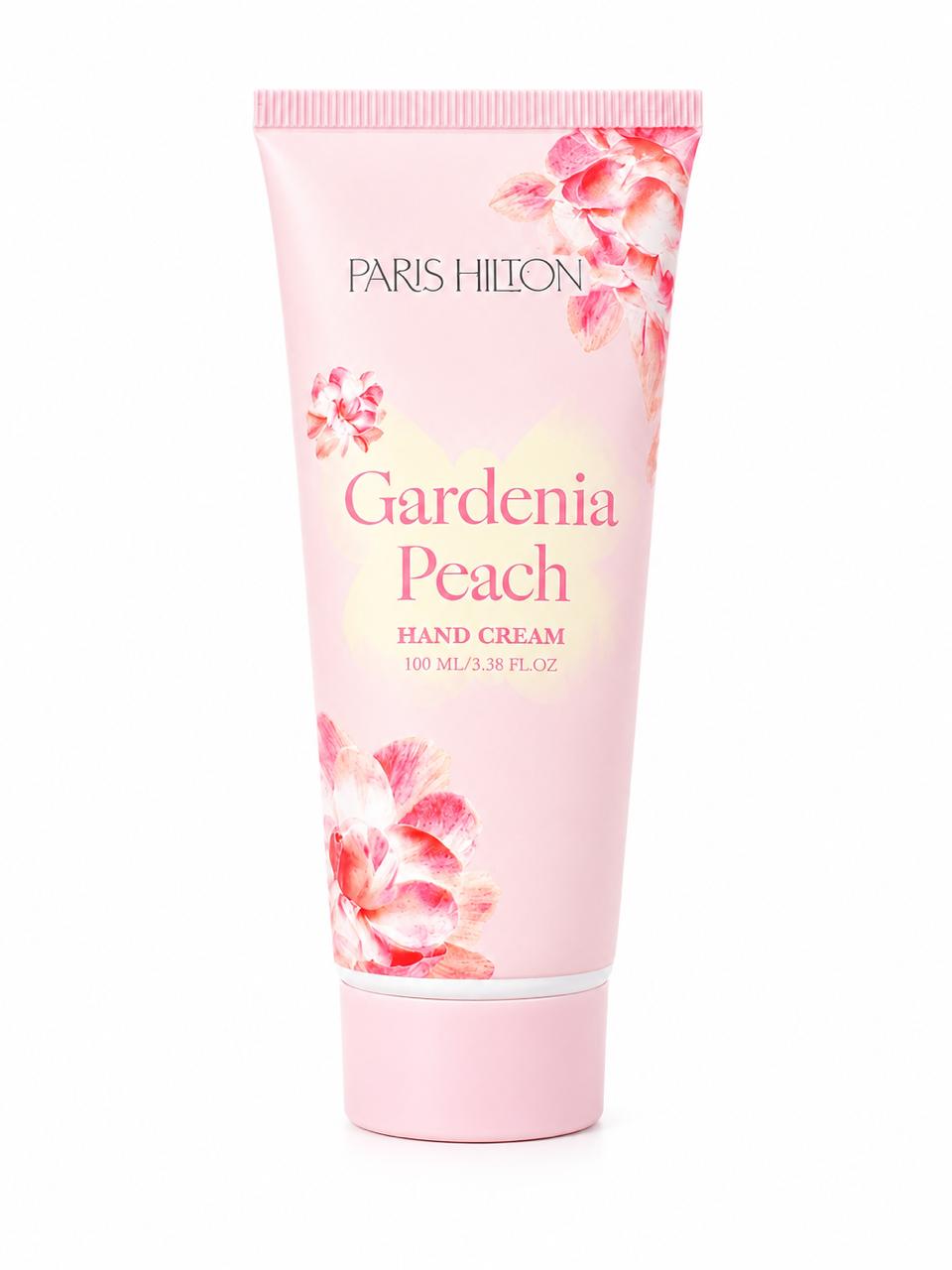 PARIS HILTON - CREMA DE MANOS 100ML