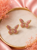 BUTTERFLY ROSE