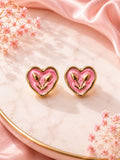 ARETES SWEET HEART
