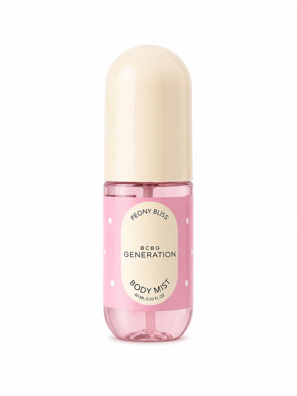 BCBG GENERATION- BRUMA CORPORAL 60ML