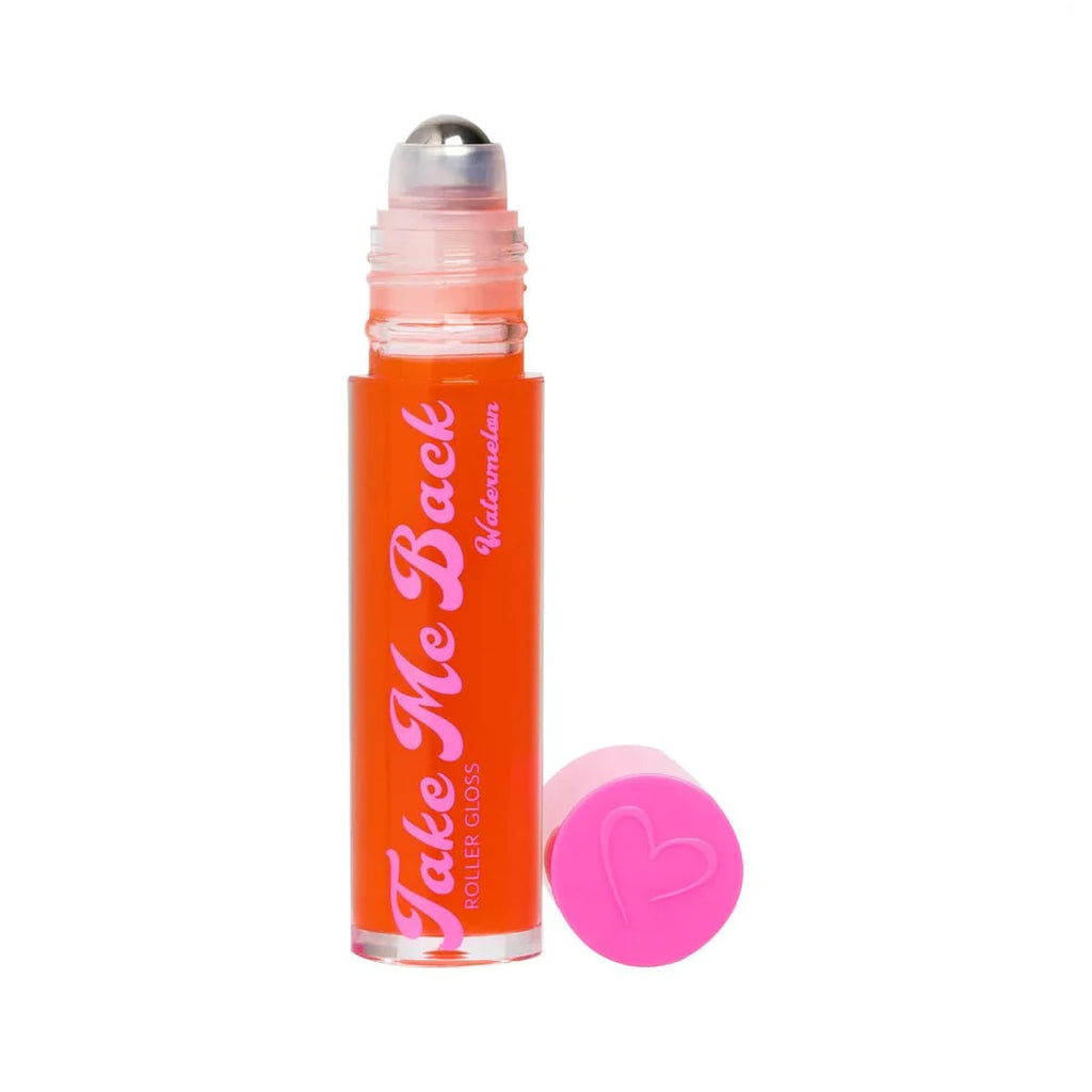 BEAUTY CREATIONS - TAKE ME BACK ROLLER GLOSS