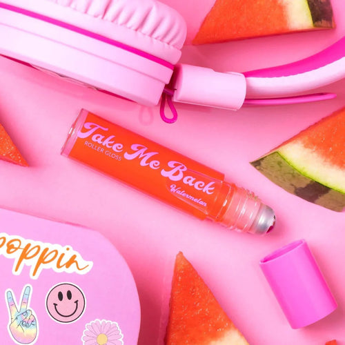 BEAUTY CREATIONS - TAKE ME BACK ROLLER GLOSS