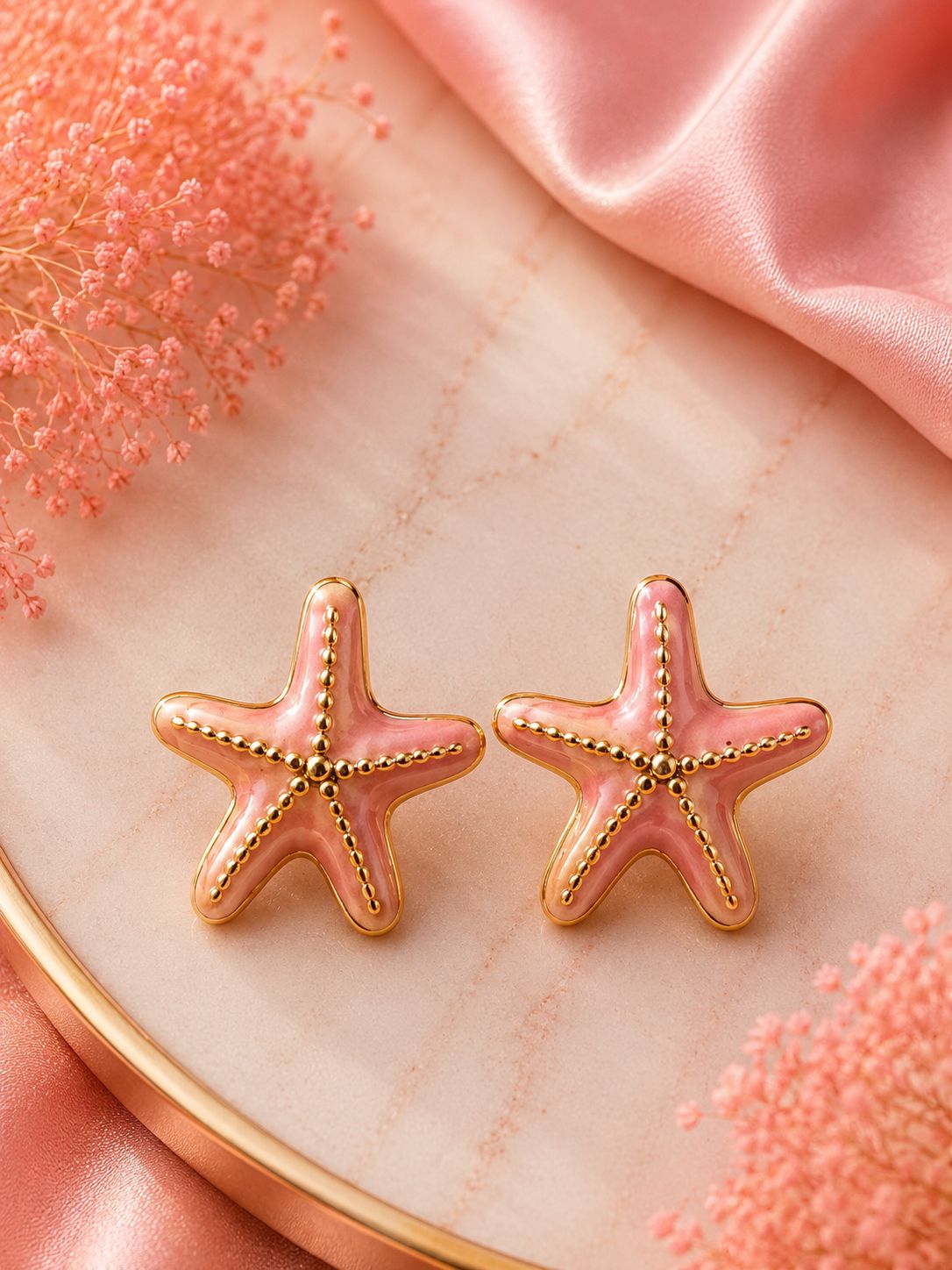 PINK CORAL