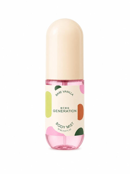 BCBG GENERATION- BRUMA CORPORAL 60ML