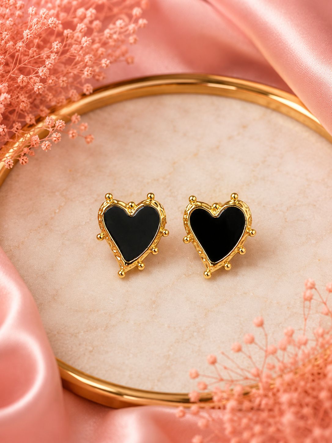 BLACK HEART II