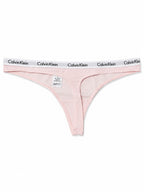 CALVIN KLEIN - CALZÓN SEMI HILOS