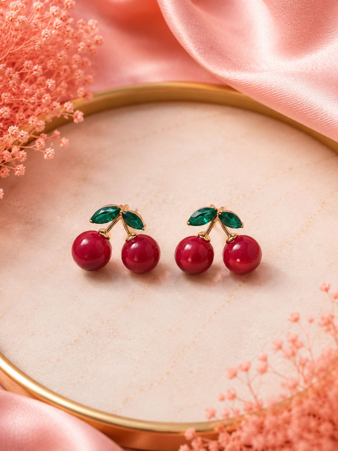 SWEET CHERRY