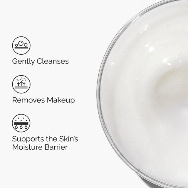 THE ORDINARY - Limpiador en crema de glicolípidos