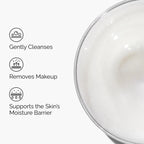 THE ORDINARY - Limpiador en crema de glicolípidos