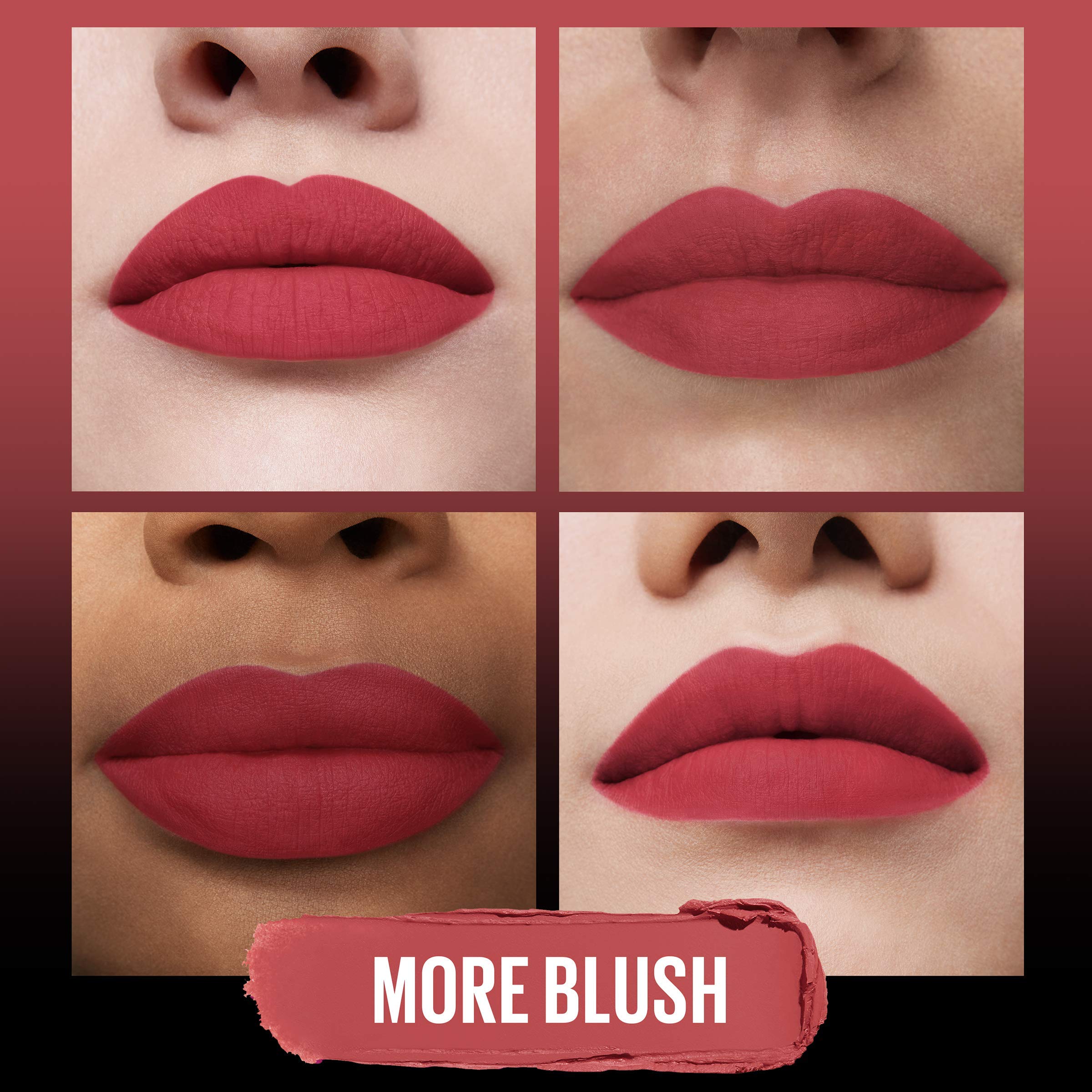 Maybelline New York Color Sensational Ultimatte