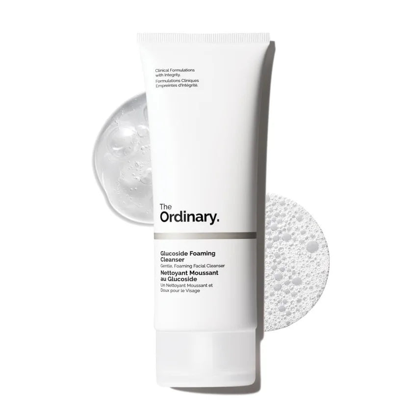 THE ORDINARY - Limpiador en crema de glicolípidos