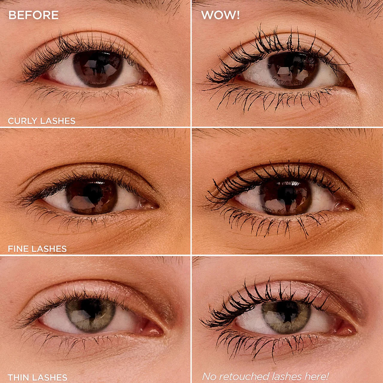 Benefit Cosmetics - Roller Lash Curling & Lifting Mascara