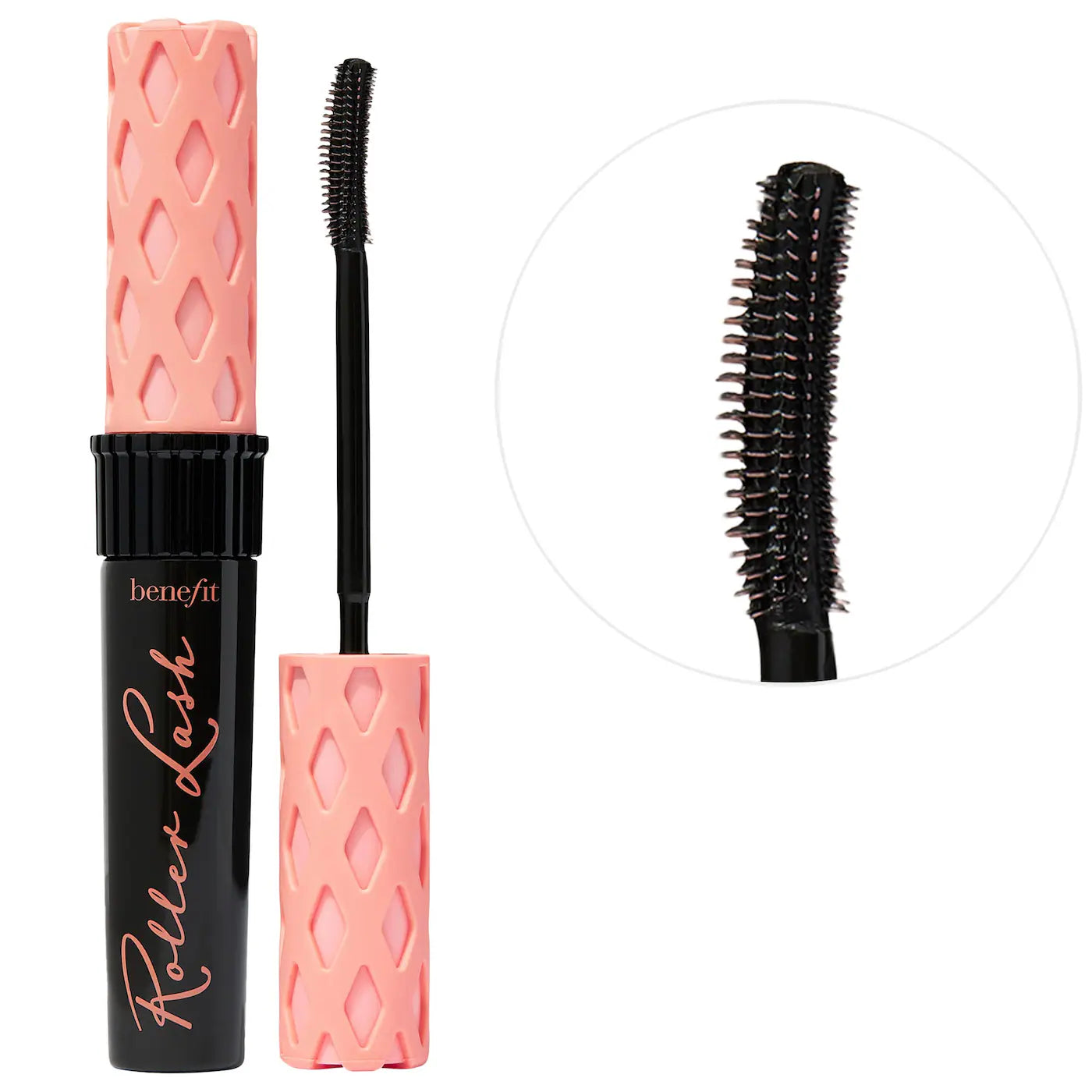 Benefit Cosmetics - Roller Lash Curling & Lifting Mascara