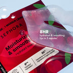 SEPHORA COLLECTION - Mascarilla labial hidratante de cereza