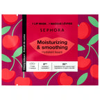 SEPHORA COLLECTION - Mascarilla labial hidratante de cereza