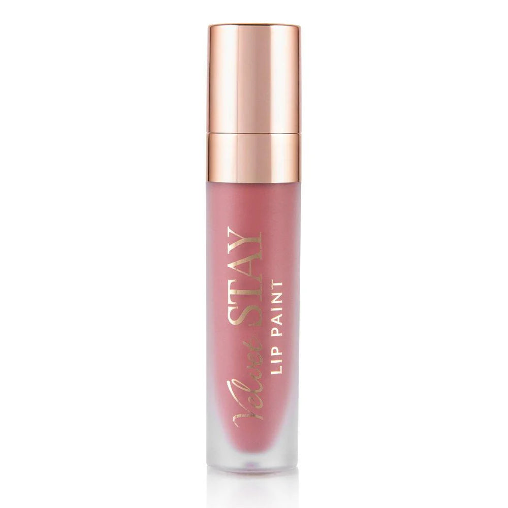 BEAUTY CREATION - VELVET STAY LIQUID LIPSTICK