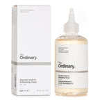 THE ORDINARY - Tónico exfoliante con ácido glicólico al 7%.