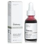 THE ORDINARY - Solución exfoliante con AHA al 30% + BHA al 2%.
